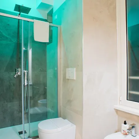 The Dream Of Colosseum Holiday home *