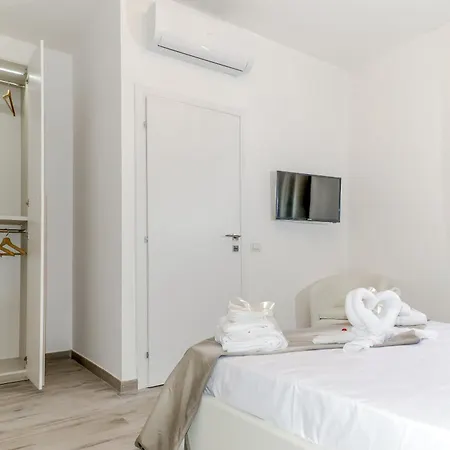 Holiday home The Dream Of Colosseum Rome