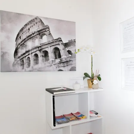 The Dream Of Colosseum * Rome