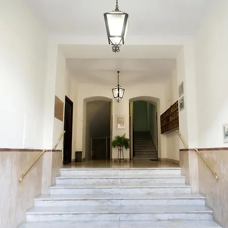 The Dream Of Colosseum Holiday home