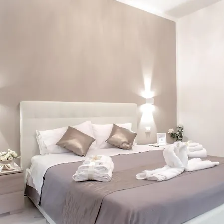 Holiday home The Dream Of Colosseum *