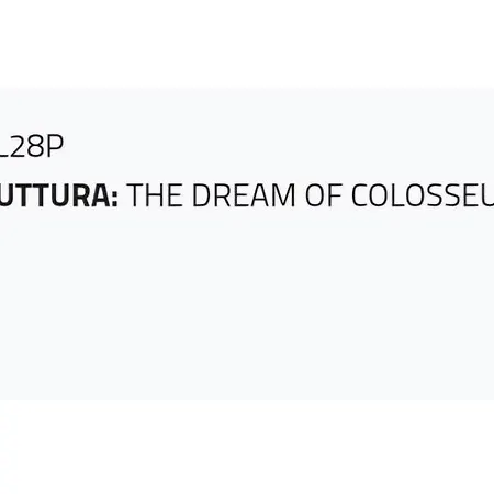 別荘 The Dream Of Colosseum